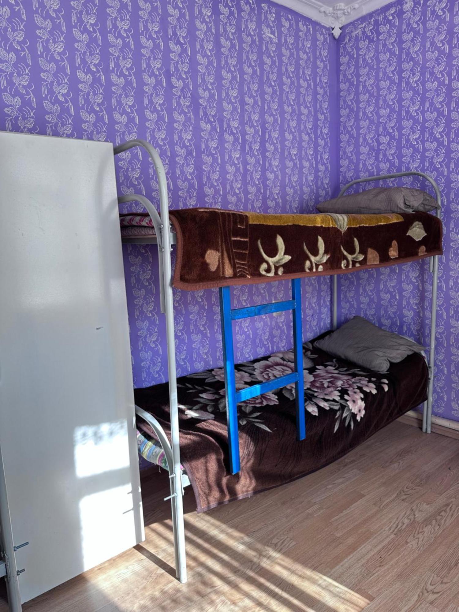 Freedom Hostel Алматы Экстерьер фото