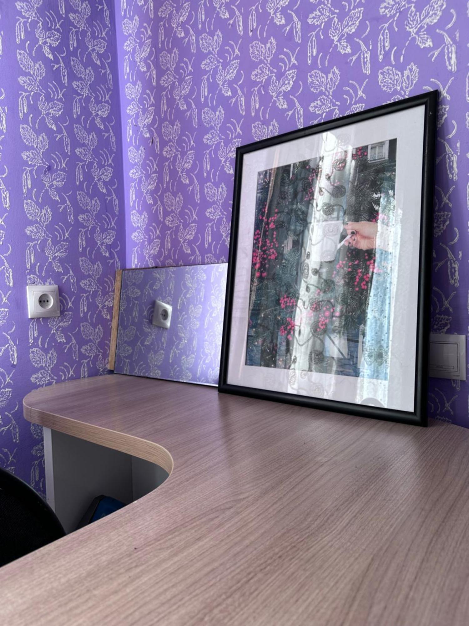 Freedom Hostel Алматы Экстерьер фото